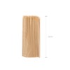 Bamboo Skewers – Pack of 150 – for BBQs and