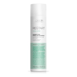 Revlon Shampoo Volumen Cabello Fino Restart 250