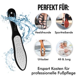 Laser Callus Rasp Original from South Korea Premium Callus File Foot File