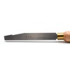 PSI Woodworking LX160 3/4" Diamond Side Scraper M2 HSS Woodturning