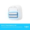 Tapo TP-Link T315 Smart Home Temperature and Humidity Meter, Digital