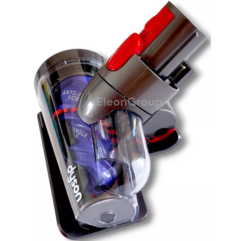 Dyson Gen5 Vacuum Anti-Tangle Mini Motorized Hair Screw Tool Genuine