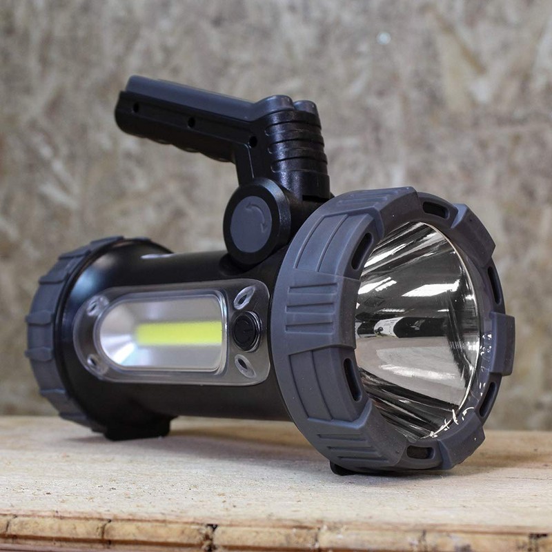 Lighthouse L/HELANT380R Elite Rechargable Lantern 300 Lumens
