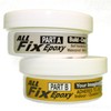 All-Fix Epoxy Putty Kit 1/2 Pound - Pool - Marine