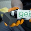 Geist. Easy DIY Colour Restorer, Colour for Leather and Faux