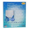 Generic IntelliDent Mouth Guard Shield 12 Disposable Shields