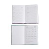 Fun Express 3" x 4" 2025 Religious Weekly Planning Calendar