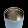 Fressko Reusable Cup Bino 8oz, Grape