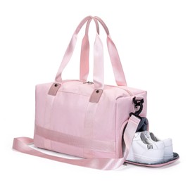 Designed for Ryanair Cabin Bags 40x20x25 Underseat Hand Luggage Carry On Cabin Bag for Ryan Air Case 40 x 20 x 25, Small Waterproof Travel Weekend Overnight Bag