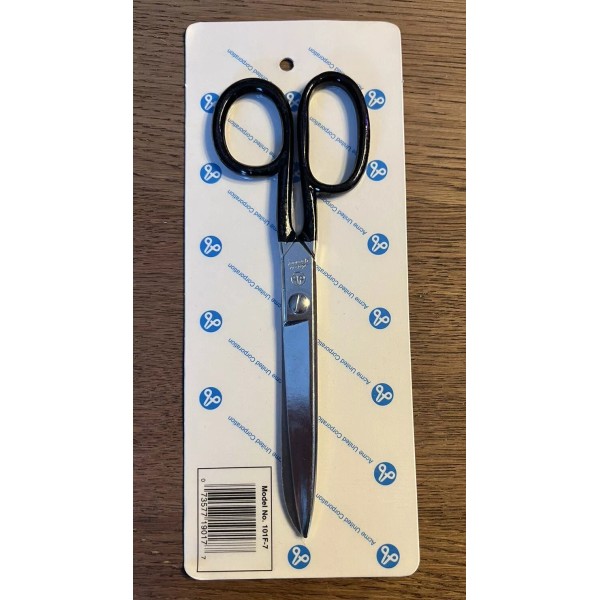 Westcott Scissors 7 Inch Westcott All-purpose Lightweight Steel Straight New