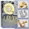 10-Pack Pool Timer On Off Clips - Time Switch Replacement