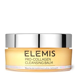 Bálsamo de limpieza de colágeno de ELEMIS Pro-Colágeno, bálsamo de tratamiento de limpieza superlimpiador, 3.7 onzas líquidas. oz.