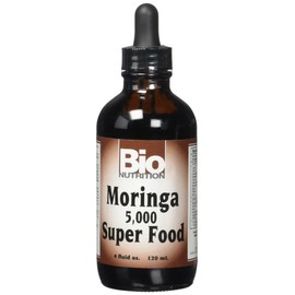 Bio Nutrition Moringa Liq