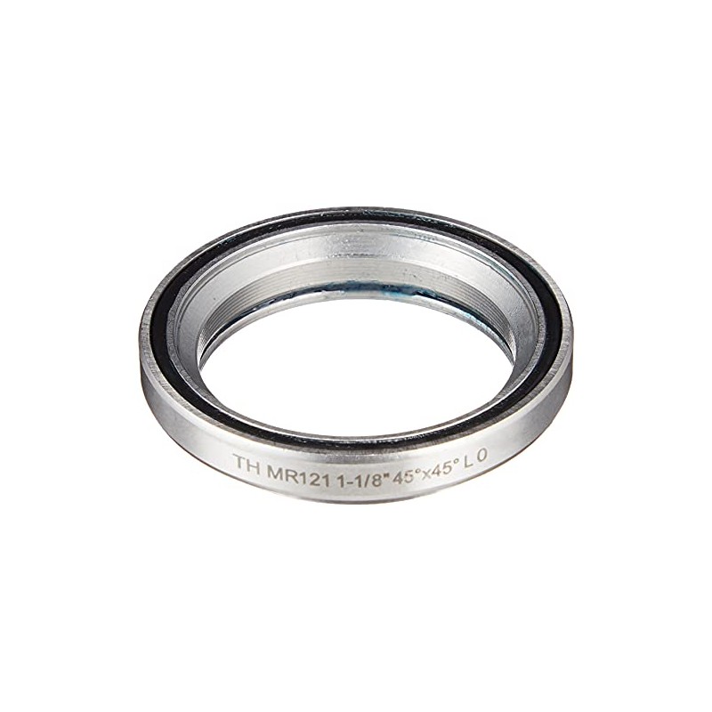 FSA Bicycle Parts Headset Bearing TH-870E ACB 45° x 45°