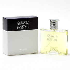 Quartz Pour Homme - Edt Spray 3.4 Oz
