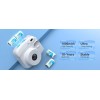 EBL CR2 3V Lithium Batteries DL-CR2 Photo 3V Battery for
