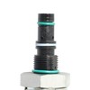 labwork 1842428C98 Fuel Injection Pressure Regulator IPR Valve Replacement for