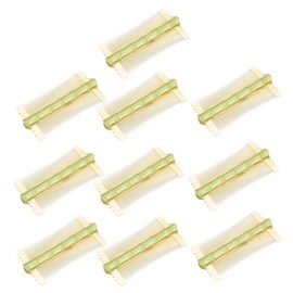 OATIPHO 10pcs Double Sided Dandruff Comb Portable Hair Care Tools for Scalp Massage Static Design Stimulates for Relaxation and Healthy Hair Care