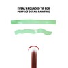 ROLLINGDOG Angled Paint Brush - Cutting In Paint Brush Set