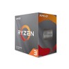 AMD Ryzen 3 3300X 4-Core, 8-Thread Unlocked Desktop Processor with Wraith Stealth Cooler