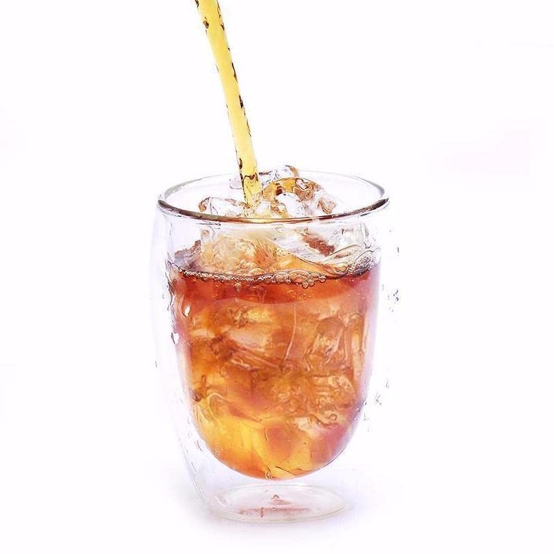 Walters Bay Raspberry Iced Tea | 18 Gallon Sized Tea