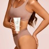 Bellamianta Bellamianta triple action glycolic body scrub, 6.76 oz