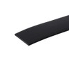 Gummi-Dämpfungsband Zylinder, flach, 2x30x1000mm - z.B. Simson S50, für MZ