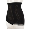 Body Shaping Shorts High Waist Abdominal Tight Underwear Nylon Women