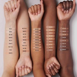 Corrector Lquido Mac Studio Radiance Concealer Nc58                                                                                                   