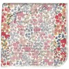 Coji Company 171650 Fuwa Micro Bore Handkerchief, Flower Garden RD