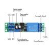 DC 12V Delay Relay Timer Switch Module Board 0-25 Second