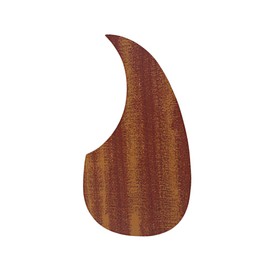 Healifty Comma Pickguard for Acoustic and Classical Guitars Jazz Bass Pickguard Made of Celluloid Strat Pickguard Classic Plectrums Guitar Parts Abalone Television Pack of 1