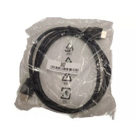 HP HDMI 1.4 Cable, 5ft, M-M (917445-001) BEST QUALITY GUARANTEED...