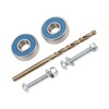 Windscreen Wiper Arm Repair Bearing Fix Kit Auto Parts 80010797