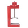 Ball Valve Lockout Device High Strength Adjustable Valve Lockout for