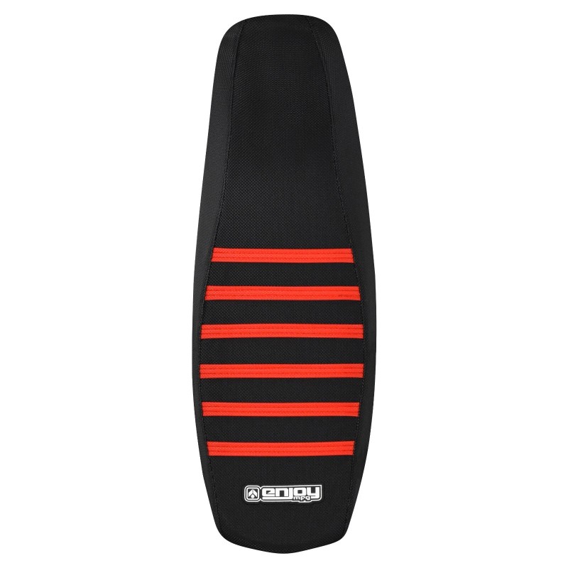 Enjoy Mfg 2021-2024 Honda CRF 300 Rally Gripper Seat Cover