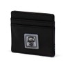 Herschel Charlie RFID Wallet One Size, black 3, Classic