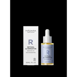 Madara Botanic Retinol Alternative Bakuchiol Oil 30ml
