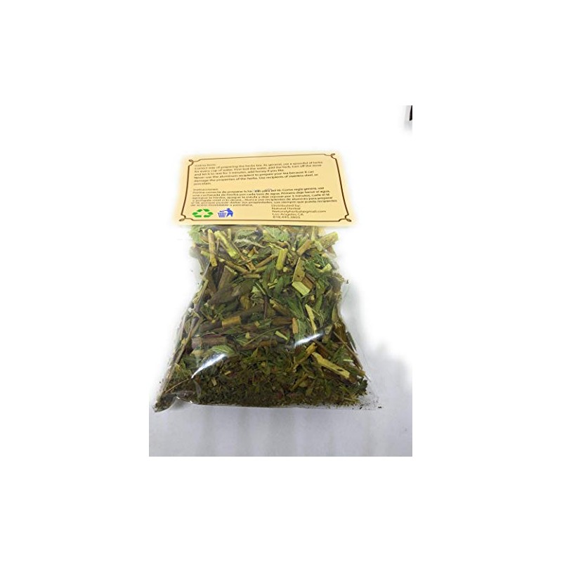 Espinosilla Hierba Tea 1 onz