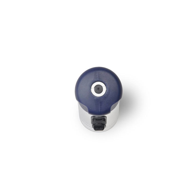 BestDivers Unisex Adult Python LAMPADA SUB, Blue