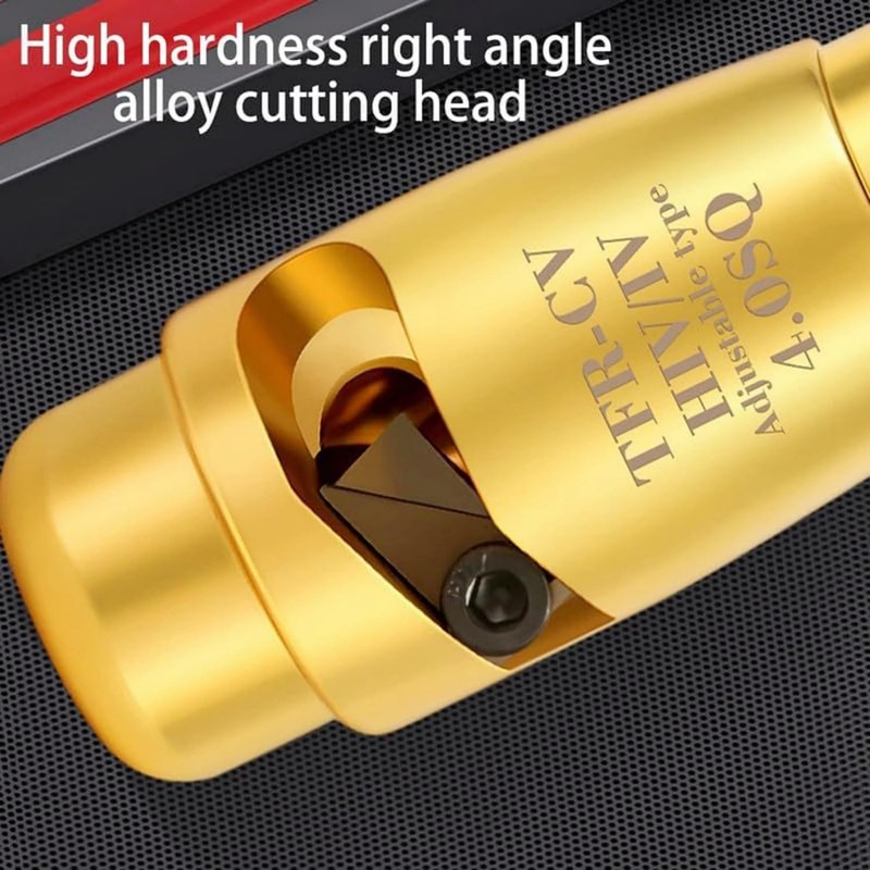 Baychon Electrical Wire Stripper Tools for Drill Set, Wire Stripping