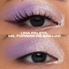 Urban Decay - Moondust Stargaze Eyeshadow Palette, Paleta de Sombras