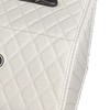 Car Trunk Storage Organizer High Capacity Multipurpose Pu Leather Portable
