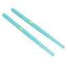 Virtual Air Drum Kit RGB Lamp 8 Sound Effects Bluetooth