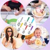 6 Pcs Cookie Scoop Set, Ice Cream Scoop Set, Multiple