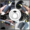 Car Fuel Tank Sucker High Flow Siphon Hand Pump for