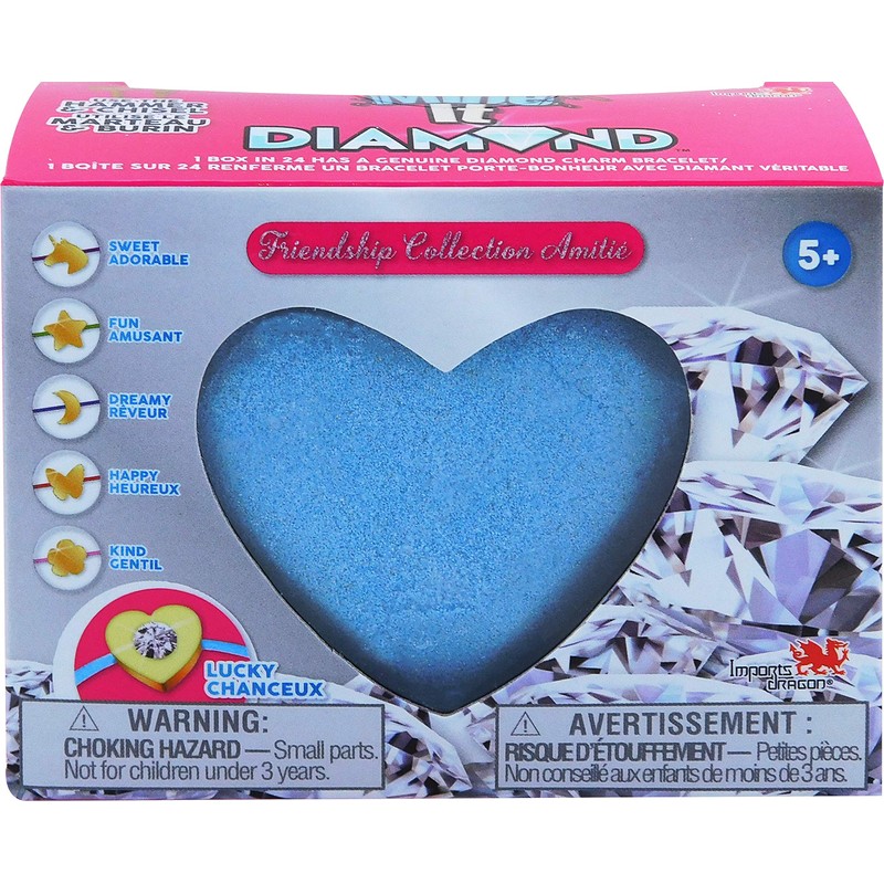 Mine It - Diamond Dig Up a Real Diamond! Fun