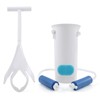 Kekoy 2 in 1 Sock Aid Kit, Sock Aids for