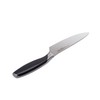 Mundial Titan 3410-6 6" Chef's Knife, Black