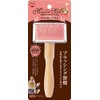 Minimal Land Marukan Minimalist Salon Slicker Brush 1 Piece